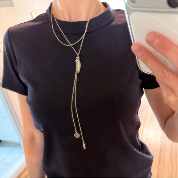 Jewelry - Silver Necklace